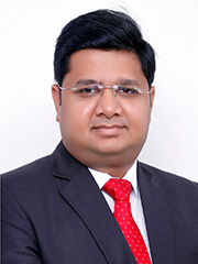 CA Vibhor Jindal