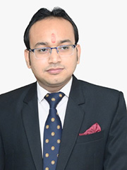 CA Vaibhav Garg