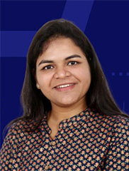 CA Arushi Agarwal
