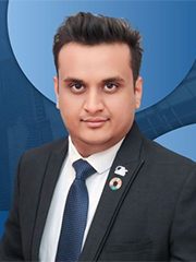 CA Nitin Kr Gupta