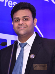 CA Ankit Goel